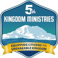 5th Kingdom Ministries Logo