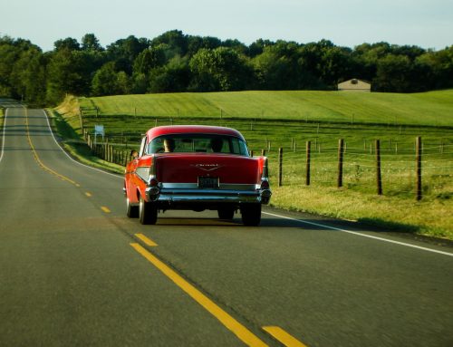 Theology of Automobiles